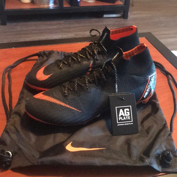 Nike Mercurial Superfly VI 360 Elite - Picture 1 of 6